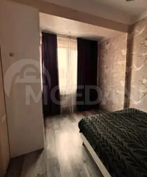 Apartments For Rent two-room 50м² 2/5 floor Tbilisi - photo 6