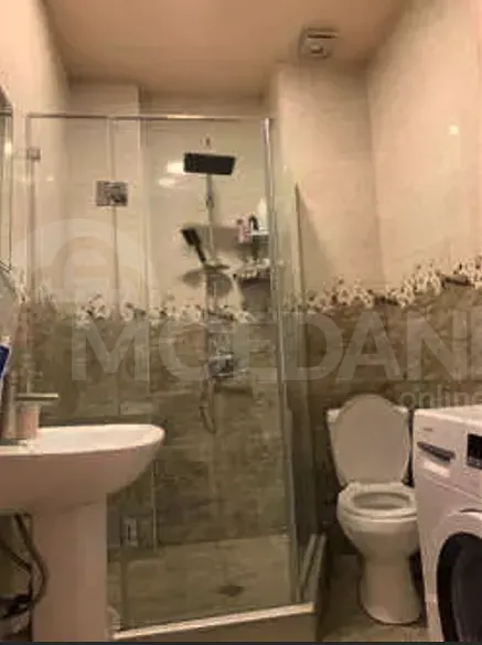 Apartments For Rent two-room 50м² 2/5 floor Tbilisi - photo 3