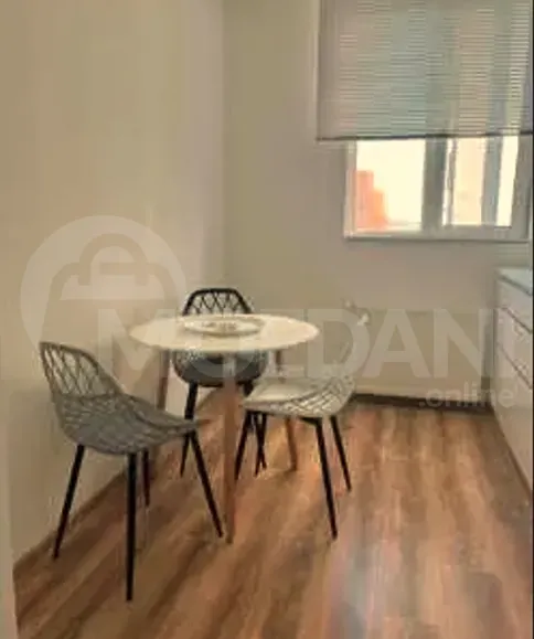 Сдам 2-комн. квартиру 55м² 4/14 эт. Тбилиси - изображение 4