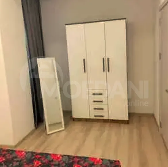 Сдам 2-комн. квартиру 55м² 4/14 эт. Тбилиси - изображение 6