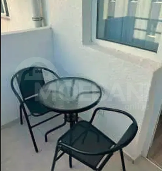 Сдам 2-комн. квартиру 55м² 4/14 эт. Тбилиси - изображение 8