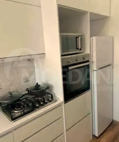 Сдам 2-комн. квартиру 55м² 4/14 эт. Тбилиси - изображение 5