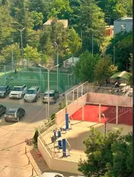 Сдам 2-комн. квартиру 55м² 4/14 эт. Тбилиси - изображение 7