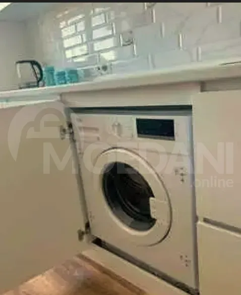 Сдам 2-комн. квартиру 55м² 4/14 эт. Тбилиси - изображение 3