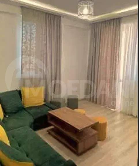 Сдам 2-комн. квартиру 55м² 4/14 эт. Тбилиси - изображение 2