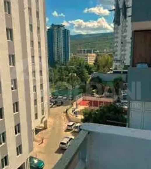 Сдам 2-комн. квартиру 55м² 4/14 эт. Тбилиси - изображение 9