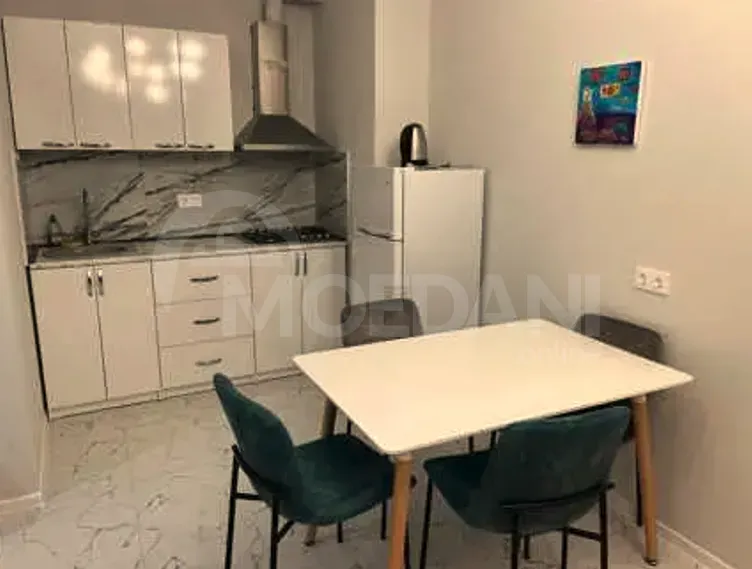 Сдам 2-комн. квартиру 55м² 12/15 эт. Тбилиси - изображение 2