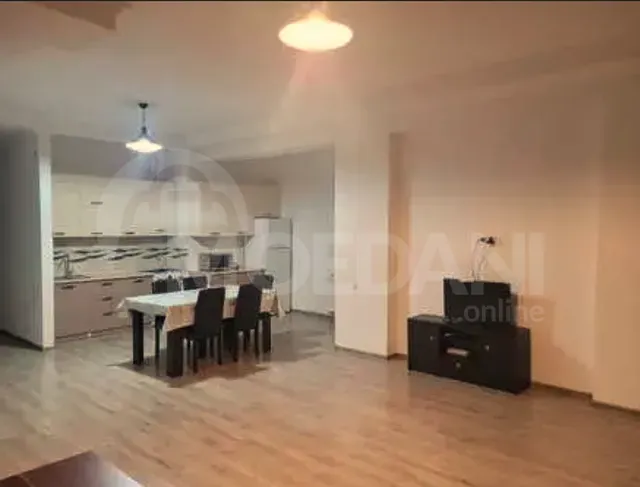 Apartments For Rent three-room 80м² 10/12 floor Tbilisi - photo 3