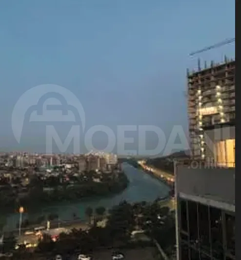 Apartments For Rent three-room 80м² 10/12 floor Tbilisi - photo 6