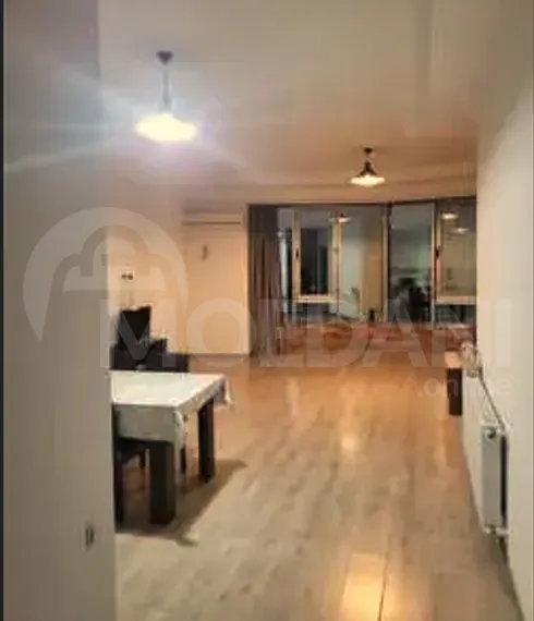 Apartments For Rent three-room 80м² 10/12 floor Tbilisi - photo 2