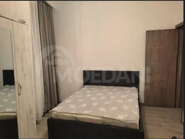 Apartments For Rent three-room 80м² 10/12 floor Tbilisi - photo 4