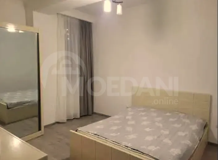 Apartments For Rent three-room 80м² 10/12 floor Tbilisi - photo 5