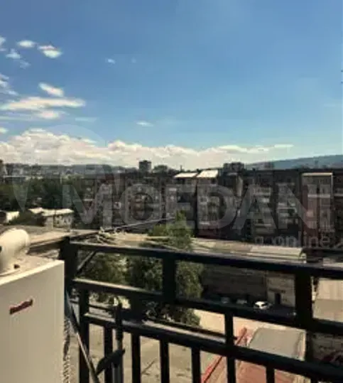 ქირავდება 2 ოთახიანი ბინა 50მ² 5/8 სართ თბილისი - photo 6