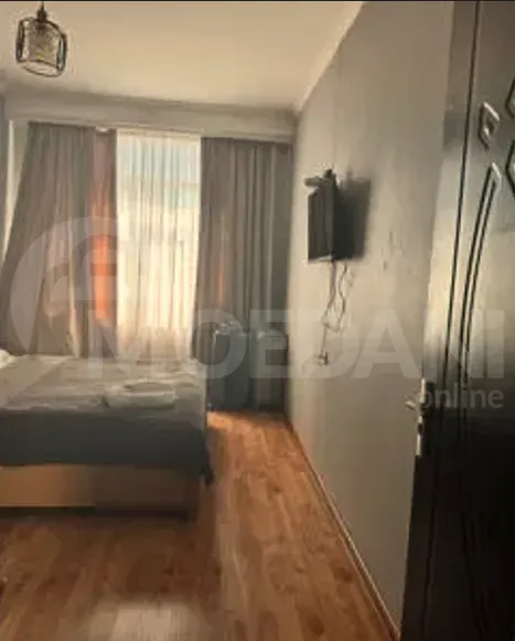 ქირავდება 2 ოთახიანი ბინა 50მ² 5/8 სართ თბილისი - photo 5