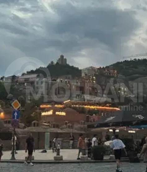 ქირავდება 2 ოთახიანი ბინა 50მ² 5/8 სართ თბილისი - photo 3