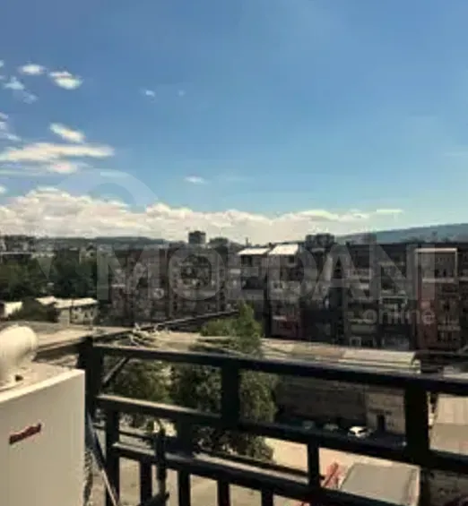 ქირავდება 2 ოთახიანი ბინა 50მ² 5/8 სართ თბილისი - photo 2