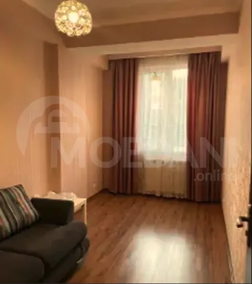 Сдам 3-комн. квартиру 80м² 7/9 эт. Тбилиси - изображение 4