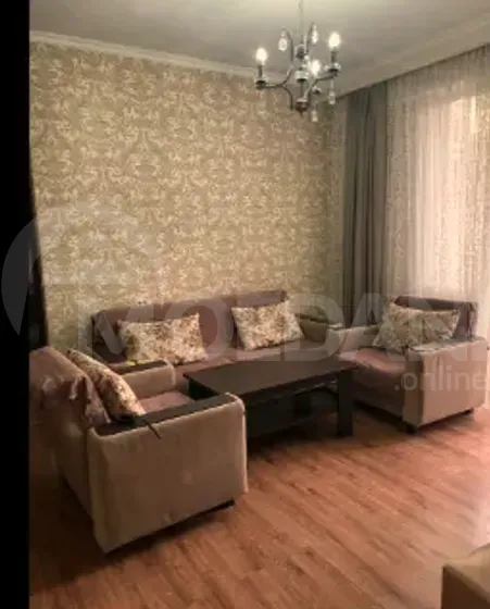 Сдам 3-комн. квартиру 80м² 7/9 эт. Тбилиси - изображение 1