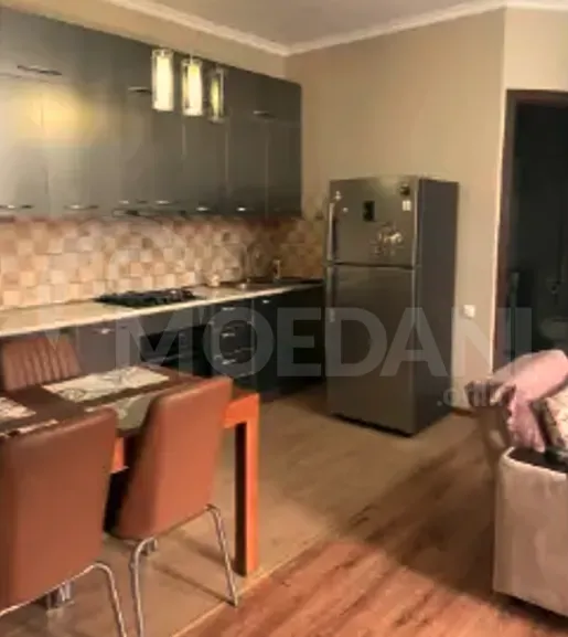 Сдам 3-комн. квартиру 80м² 7/9 эт. Тбилиси - изображение 8