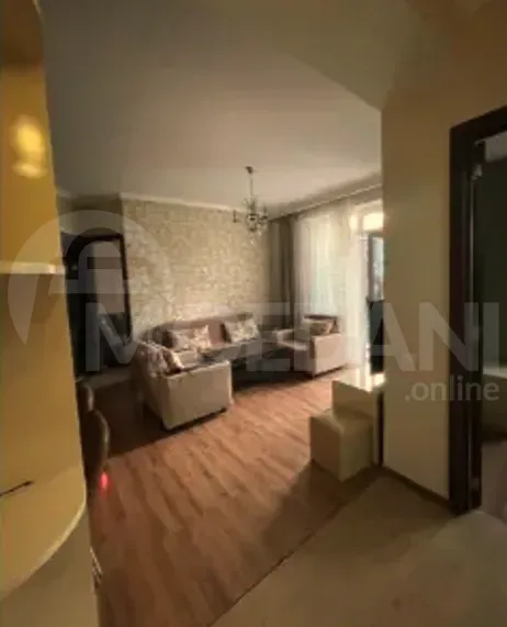 Сдам 3-комн. квартиру 80м² 7/9 эт. Тбилиси - изображение 2