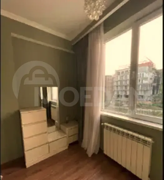 Сдам 3-комн. квартиру 80м² 7/9 эт. Тбилиси - изображение 6