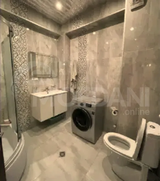 Сдам 3-комн. квартиру 80м² 7/9 эт. Тбилиси - изображение 9