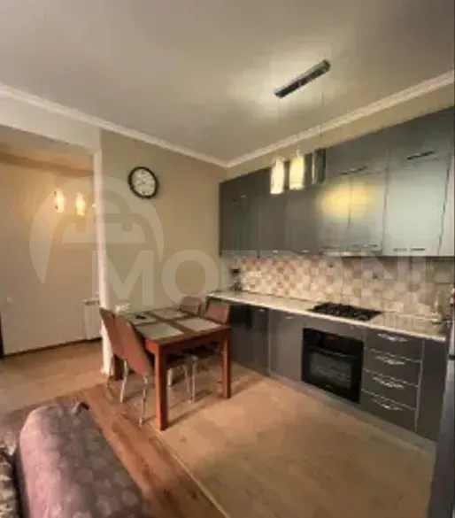 Сдам 3-комн. квартиру 80м² 7/9 эт. Тбилиси - изображение 3