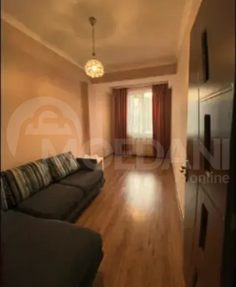 Сдам 3-комн. квартиру 80м² 7/9 эт. Тбилиси - изображение 5