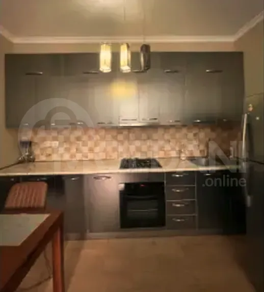 Сдам 3-комн. квартиру 80м² 7/9 эт. Тбилиси - изображение 7