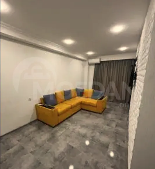 Сдам 2-комн. квартиру 50м² 6/7 эт. Тбилиси - изображение 1