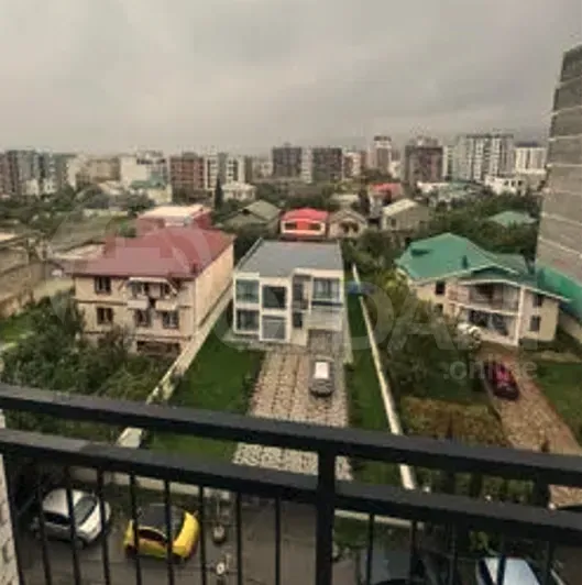 Сдам 2-комн. квартиру 50м² 6/7 эт. Тбилиси - изображение 10