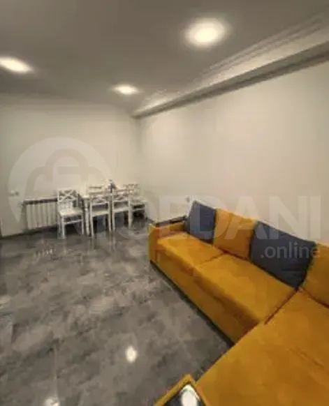 Сдам 2-комн. квартиру 50м² 6/7 эт. Тбилиси - изображение 6