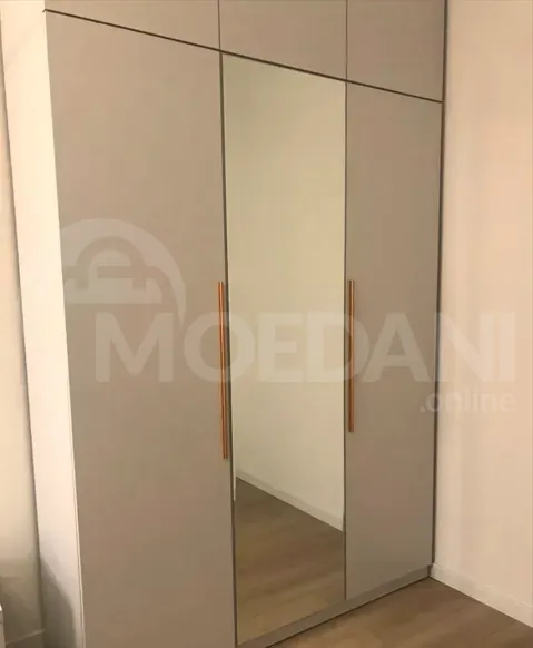 Сдам 2-комн. квартиру 50м² 5/6 эт. Тбилиси - изображение 3