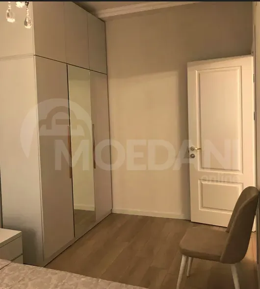 Сдам 2-комн. квартиру 50м² 5/6 эт. Тбилиси - изображение 8