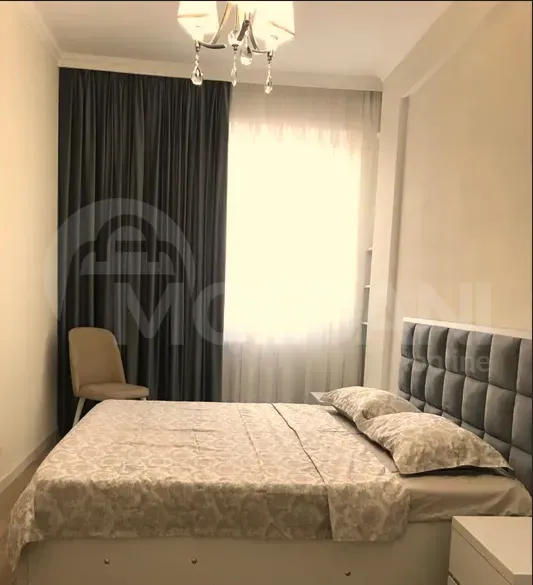 Сдам 2-комн. квартиру 50м² 5/6 эт. Тбилиси - изображение 7