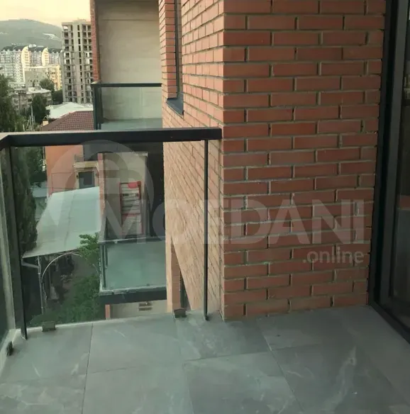 Сдам 2-комн. квартиру 50м² 5/6 эт. Тбилиси - изображение 2