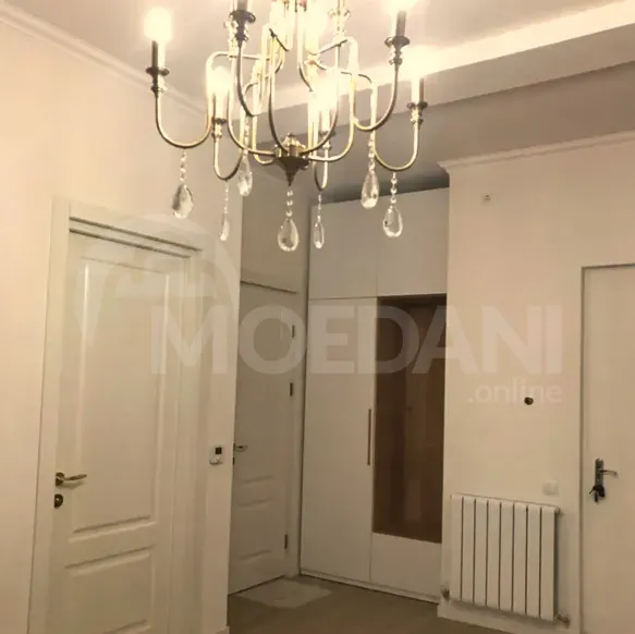 Сдам 2-комн. квартиру 50м² 5/6 эт. Тбилиси - изображение 6