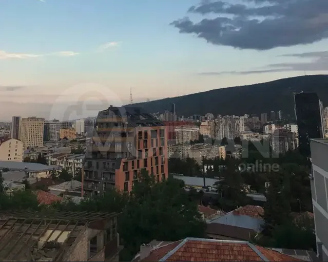 Сдам 2-комн. квартиру 50м² 5/6 эт. Тбилиси - изображение 4