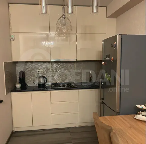 Сдам 2-комн. квартиру 50м² 5/6 эт. Тбилиси - изображение 10