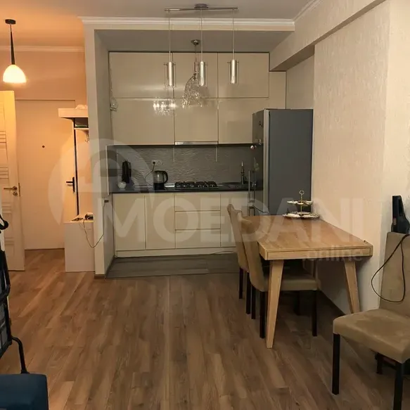 Сдам 2-комн. квартиру 50м² 5/6 эт. Тбилиси - изображение 9