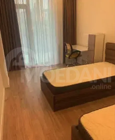 Сдам 3-комн. квартиру 95м² 6/8 эт. Тбилиси - изображение 7