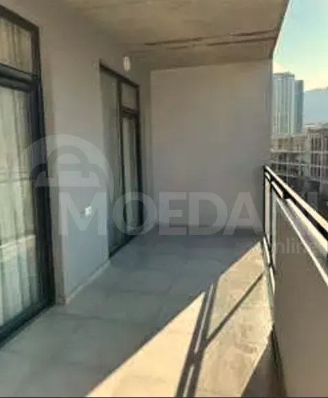 Сдам 3-комн. квартиру 95м² 6/8 эт. Тбилиси - изображение 3