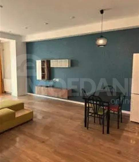 Сдам 3-комн. квартиру 95м² 6/8 эт. Тбилиси - изображение 2