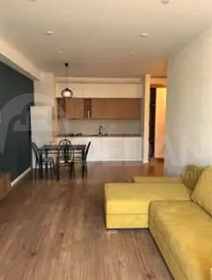 Сдам 3-комн. квартиру 95м² 6/8 эт. Тбилиси - изображение 4