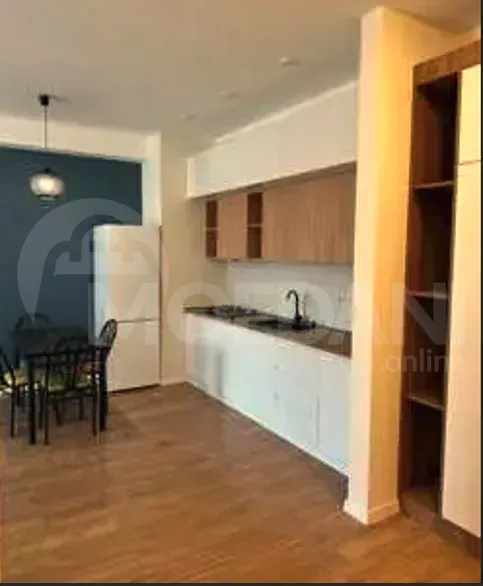 Сдам 3-комн. квартиру 95м² 6/8 эт. Тбилиси - изображение 8