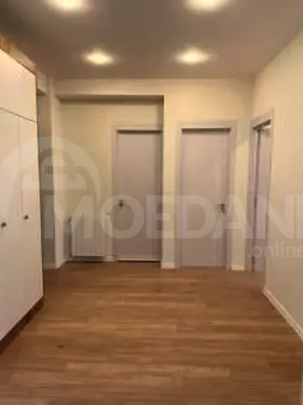 Сдам 3-комн. квартиру 95м² 6/8 эт. Тбилиси - изображение 9