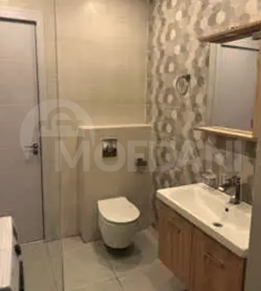 Сдам 3-комн. квартиру 95м² 6/8 эт. Тбилиси - изображение 5