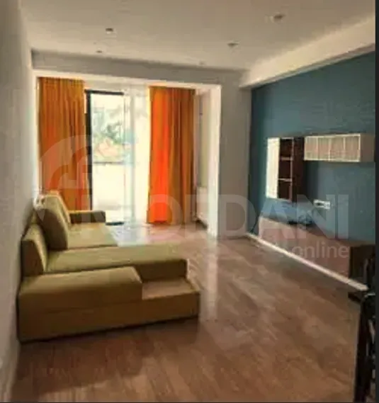 Сдам 3-комн. квартиру 95м² 6/8 эт. Тбилиси - изображение 1