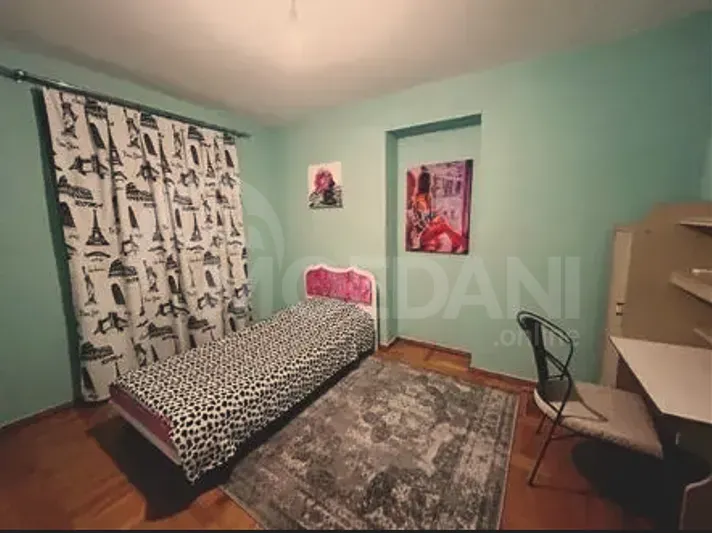 Apartments For Rent four-room 100м² 8/9 floor Tbilisi - photo 3