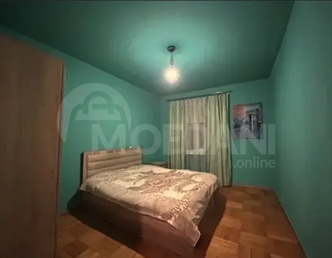 Apartments For Rent four-room 100м² 8/9 floor Tbilisi - photo 1